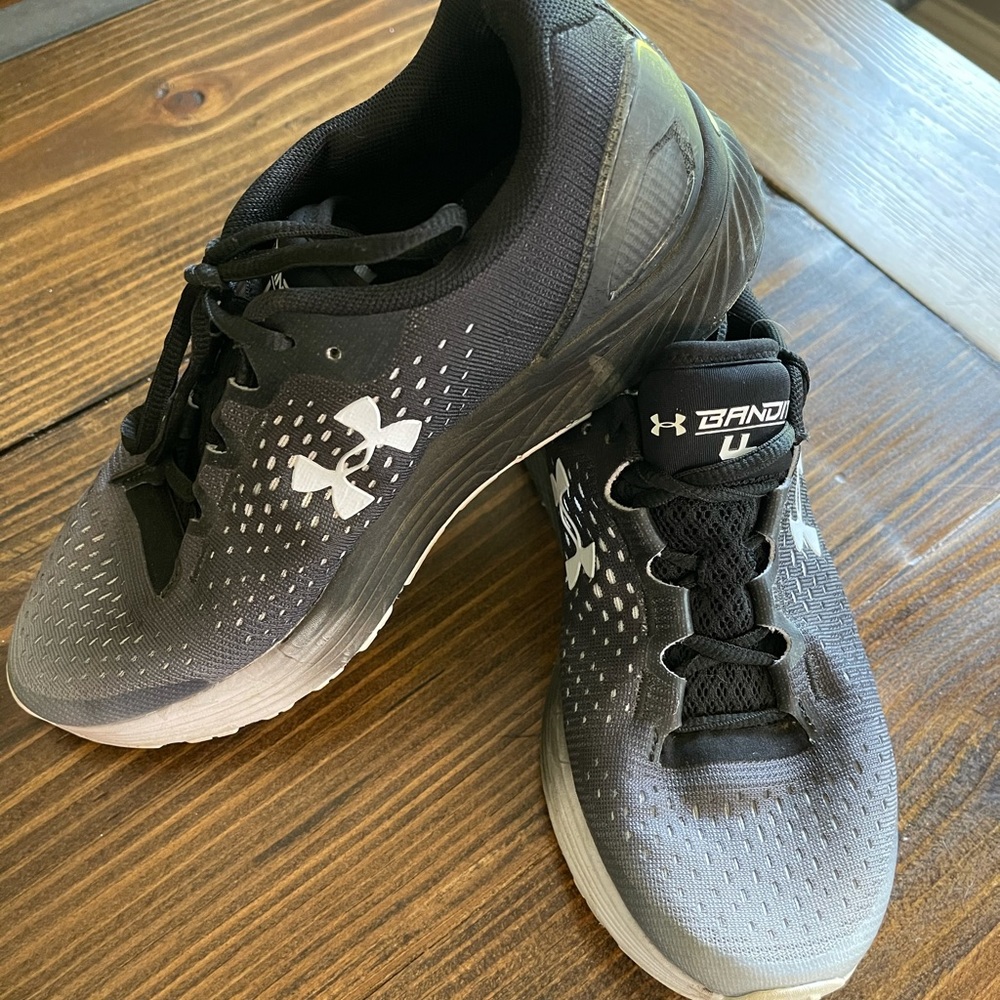 Under Armour Running Shoes
